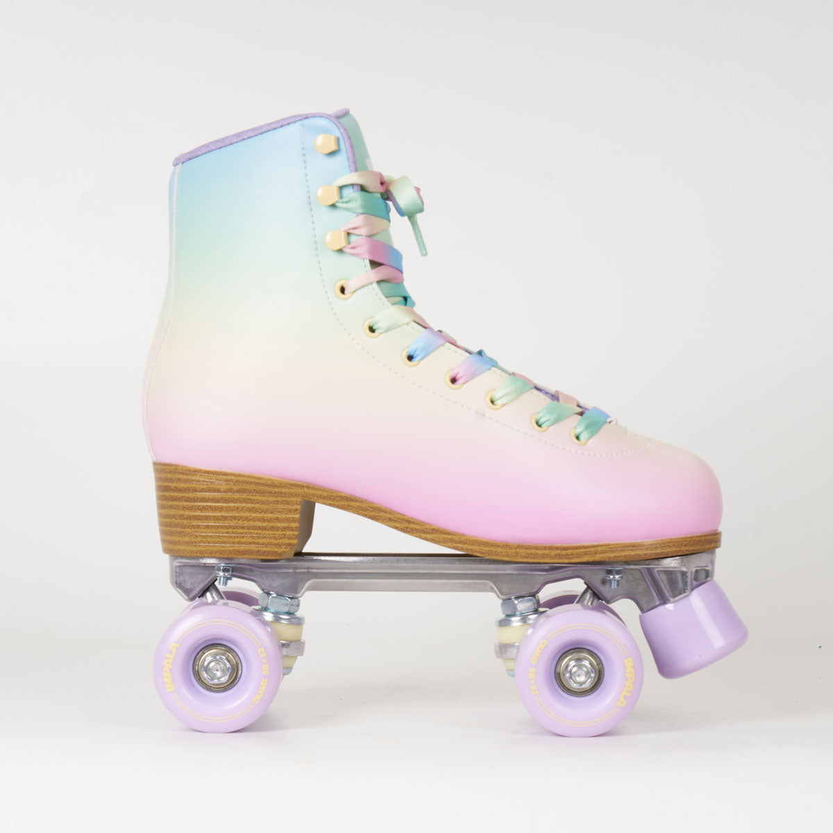 Impala Roller Skates - Pastel Fade