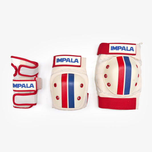 Impala Protective Pack - Vintage Stripe