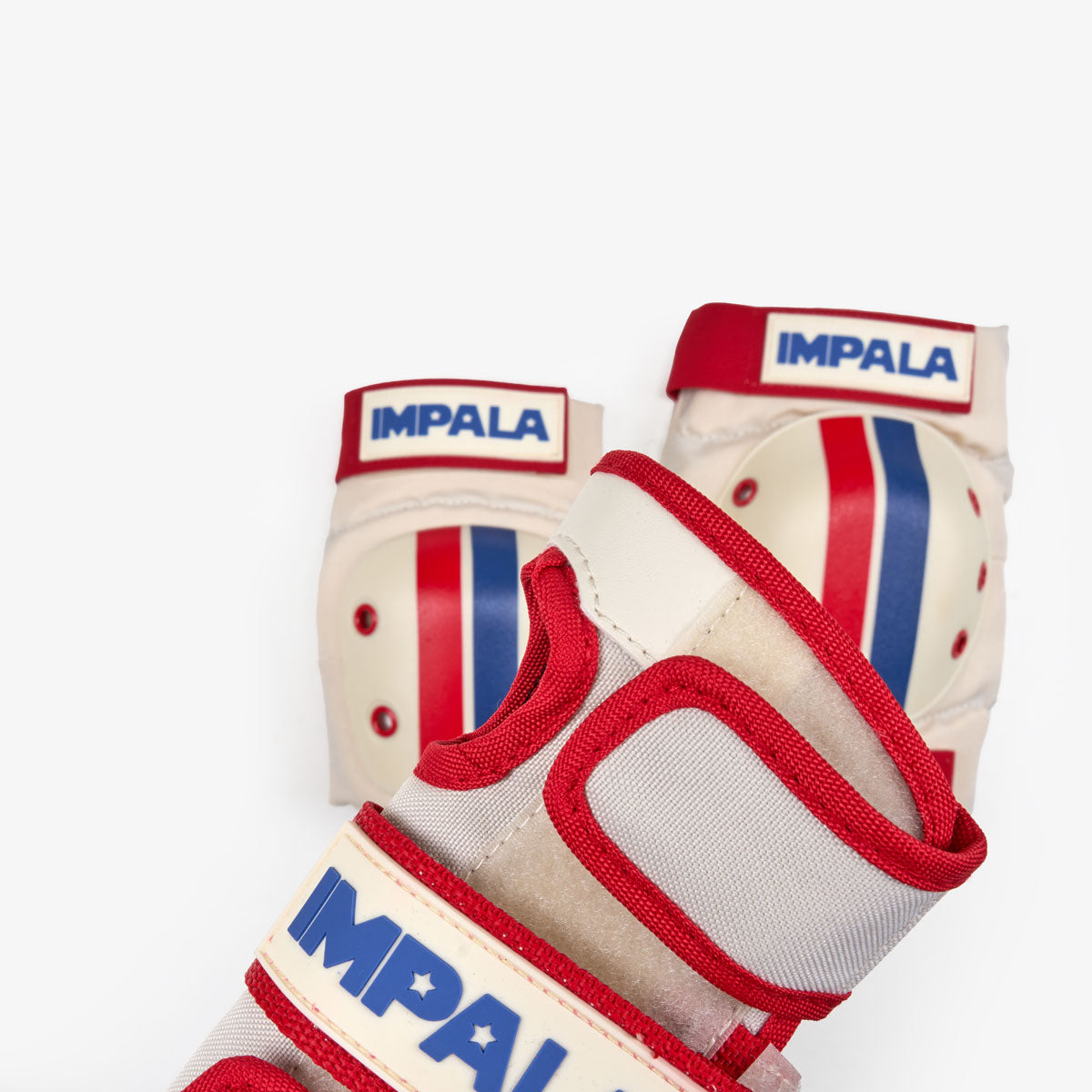 Impala Protective Pack - Vintage Stripe