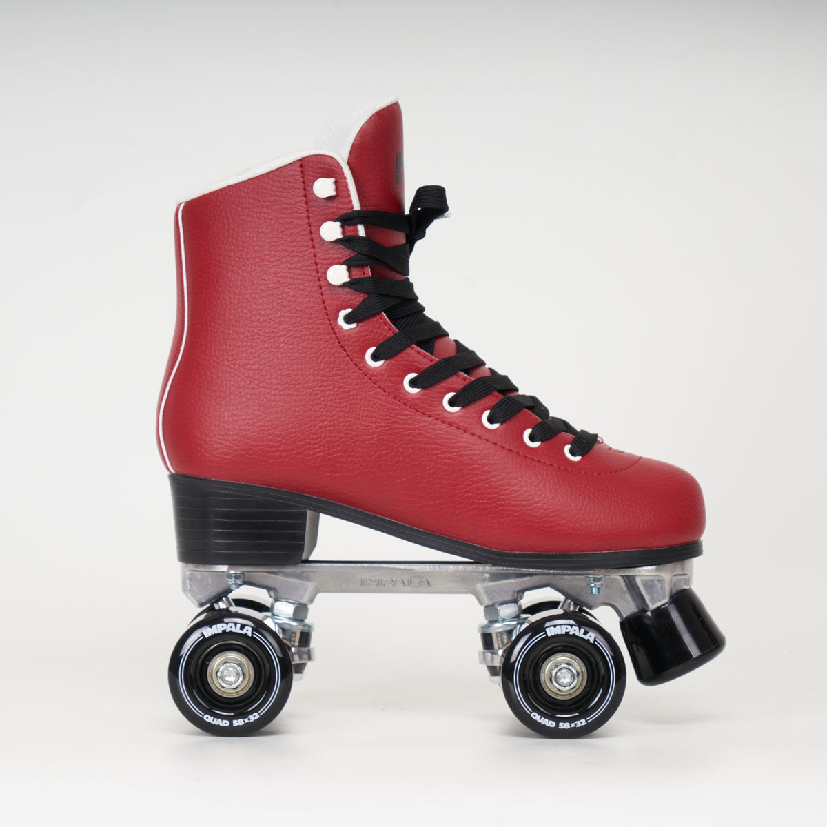 Impala Roller Skates - Cherry