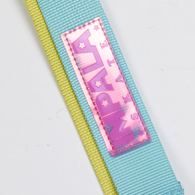Impala Skate Strap - Lime Spritzer