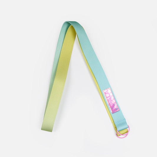 Impala Skate Strap - Lime Spritzer