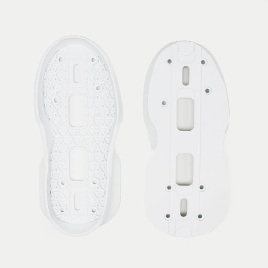 Iqon ACT AG Soul Plates - White (UFS+ compatible)