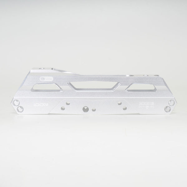 Iqon Decode 80 Frames - Silver - Classic 165mm Mount