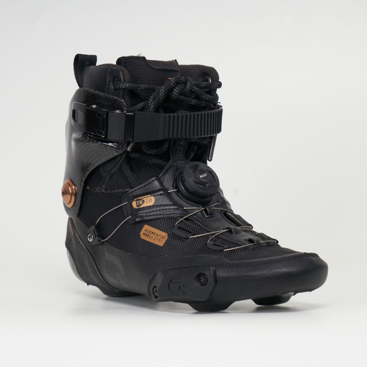 Iqon TR 10 Skates - Unisex - Boot Only