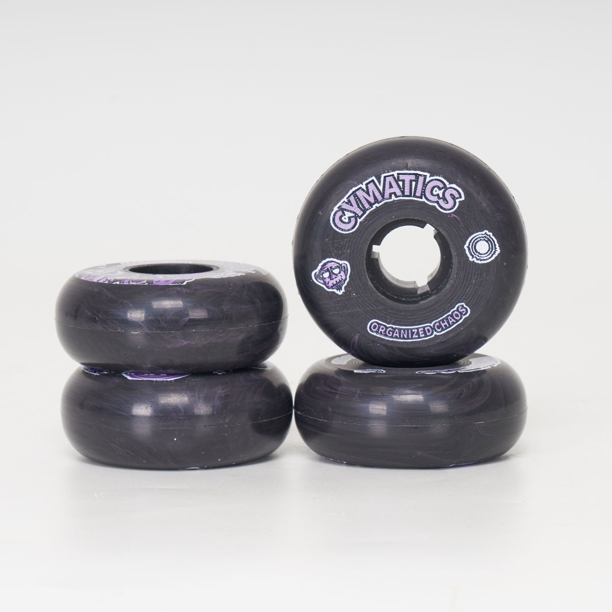 Cymatics Julien Cudot Pro 60mm Wheels