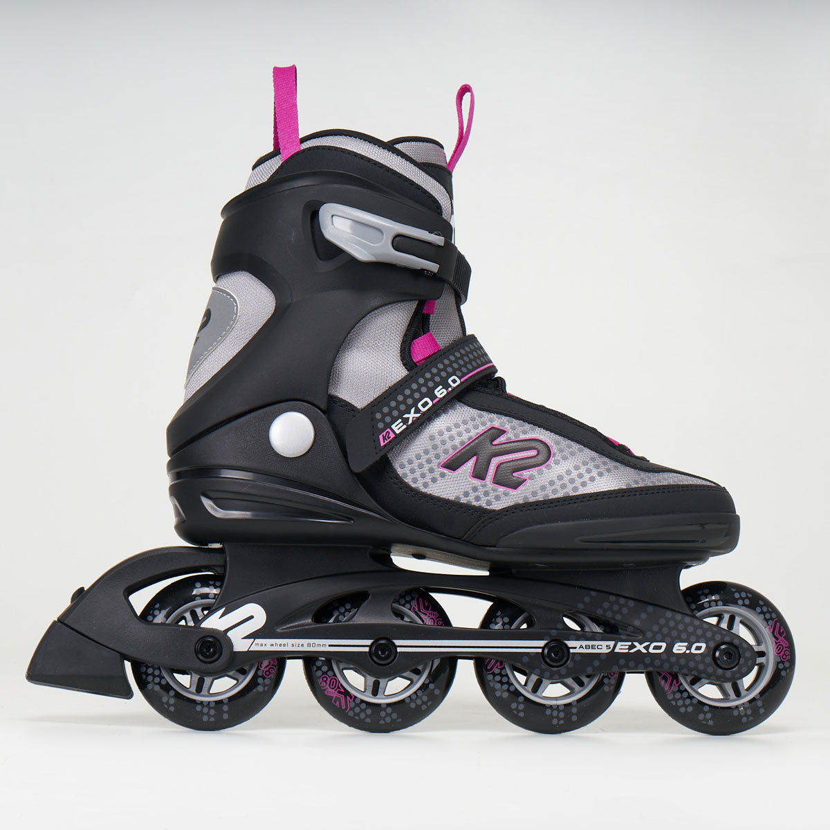 K2 EXO 6.0 W Skates