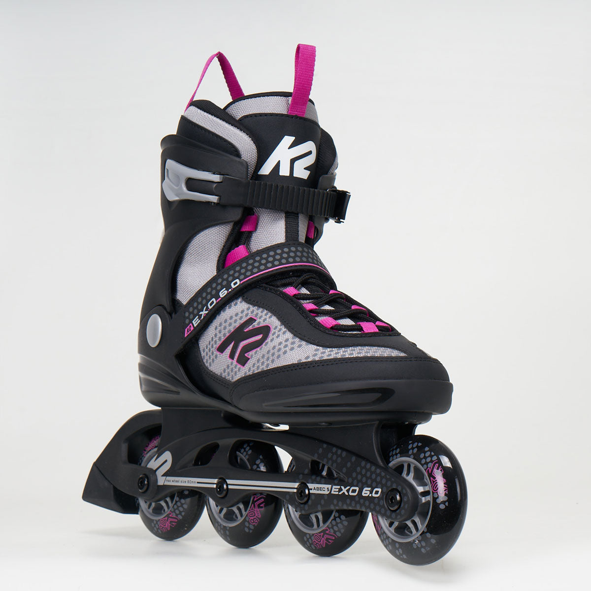 K2 EXO 6.0 W Skates