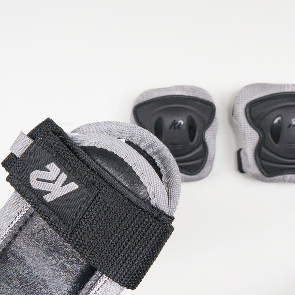 K2 - Kids Full Protective Pad Set