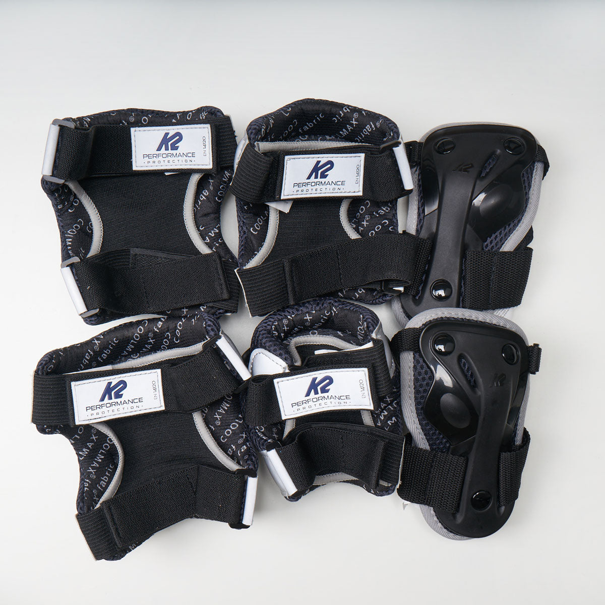 K2 Performance Pad Set - Womens