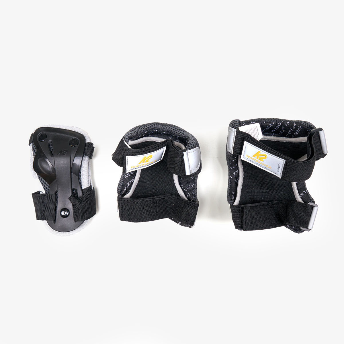 K2 Performance Pad Set - Mens