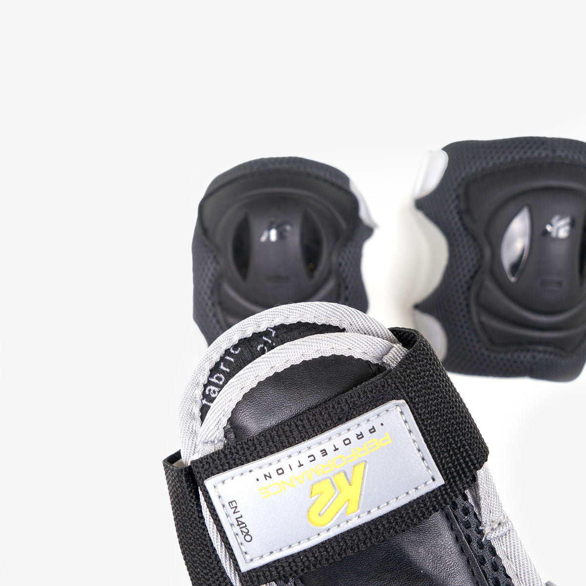 K2 Performance Pad Set - Mens