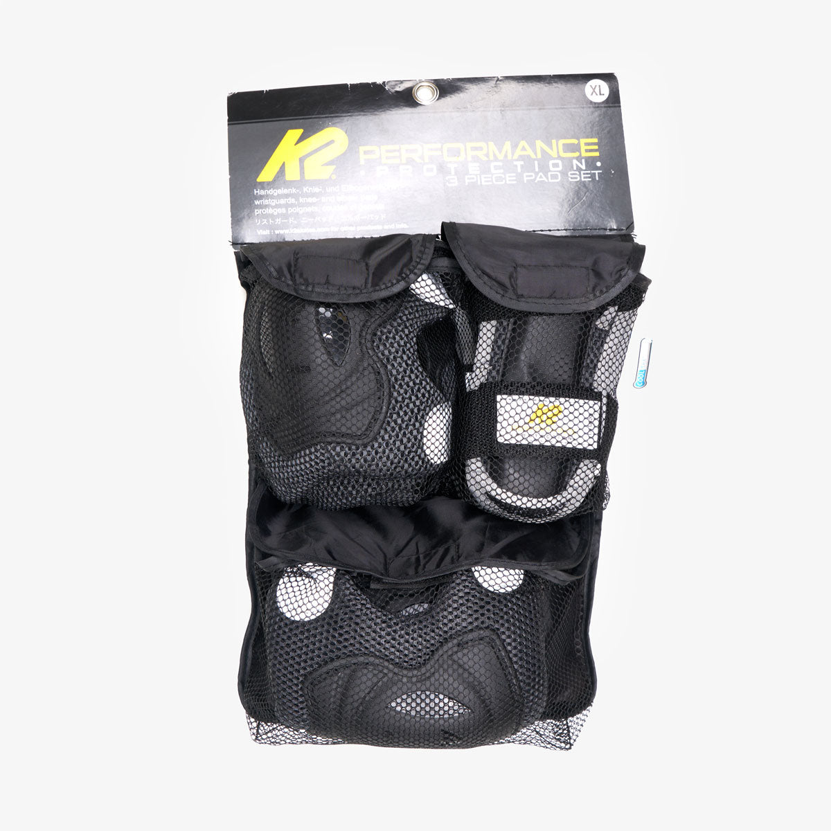 K2 Performance Pad Set - Mens