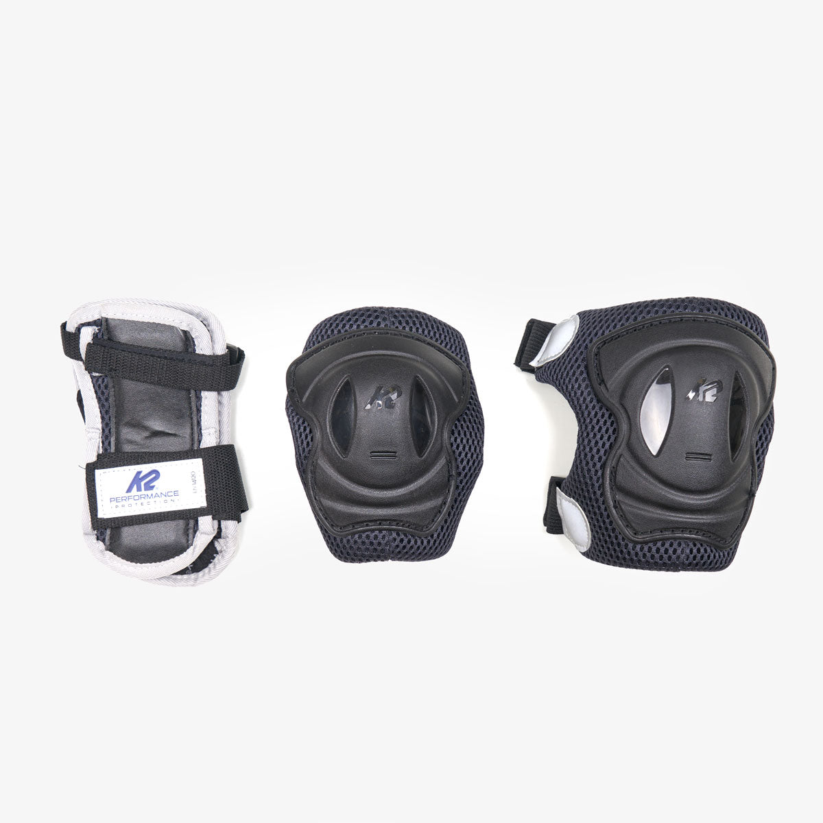 K2 Performance Pad Set - Womens