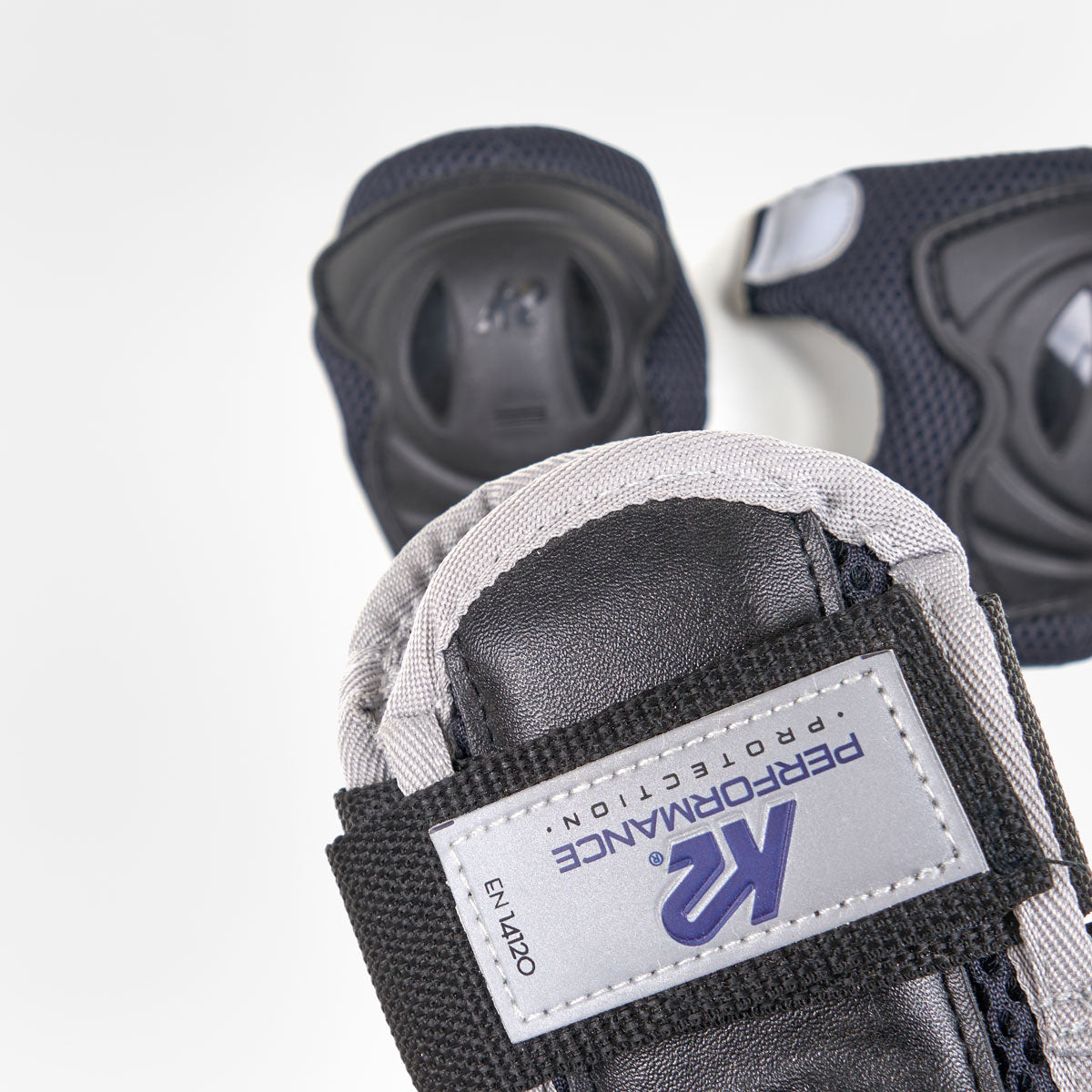 K2 Performance Pad Set - Womens