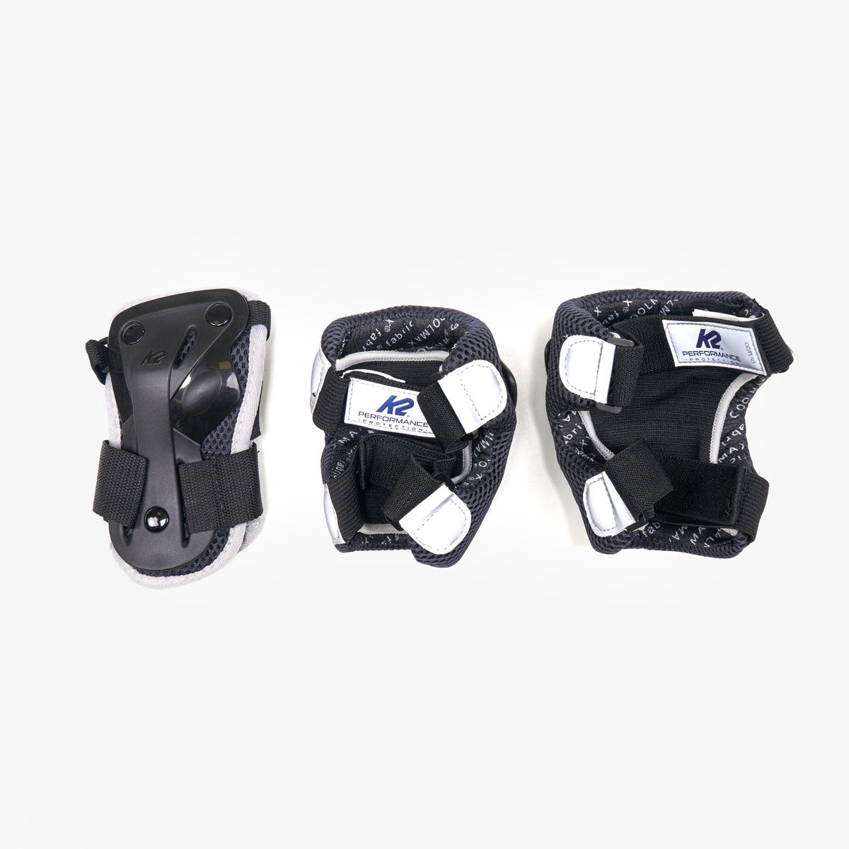 K2 Performance Pad Set - Womens