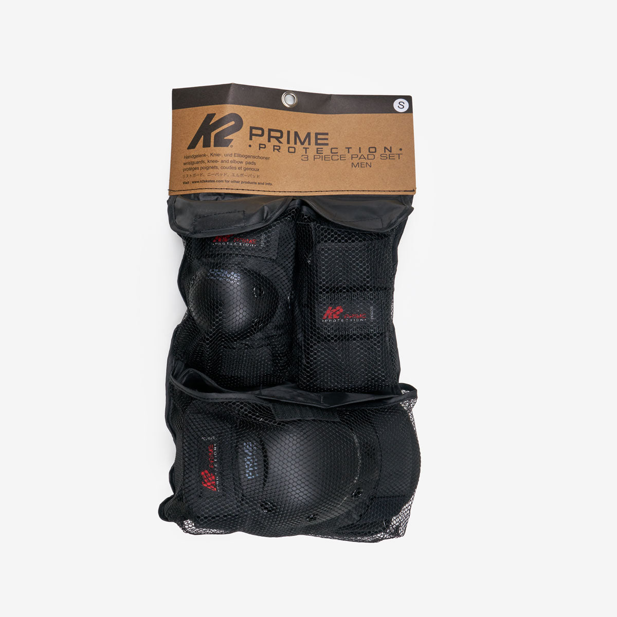 K2 Prime Pad Set - Mens