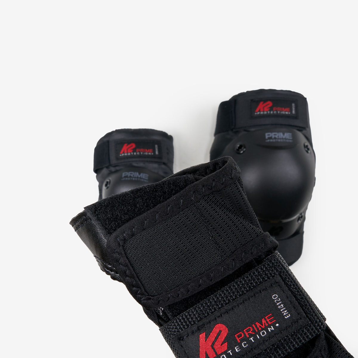 K2 Prime Pad Set - Mens