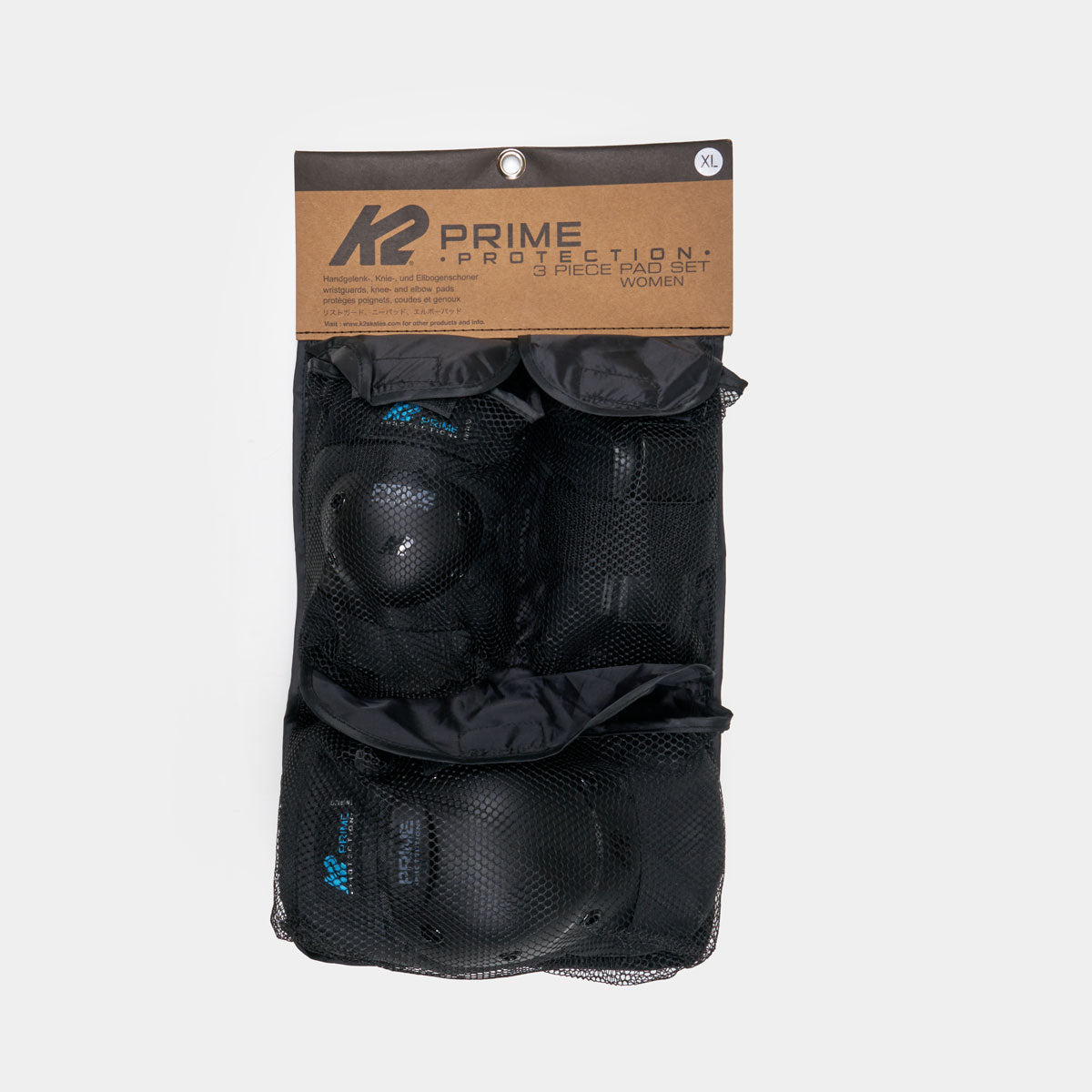 K2 Prime Pad Set - Womens