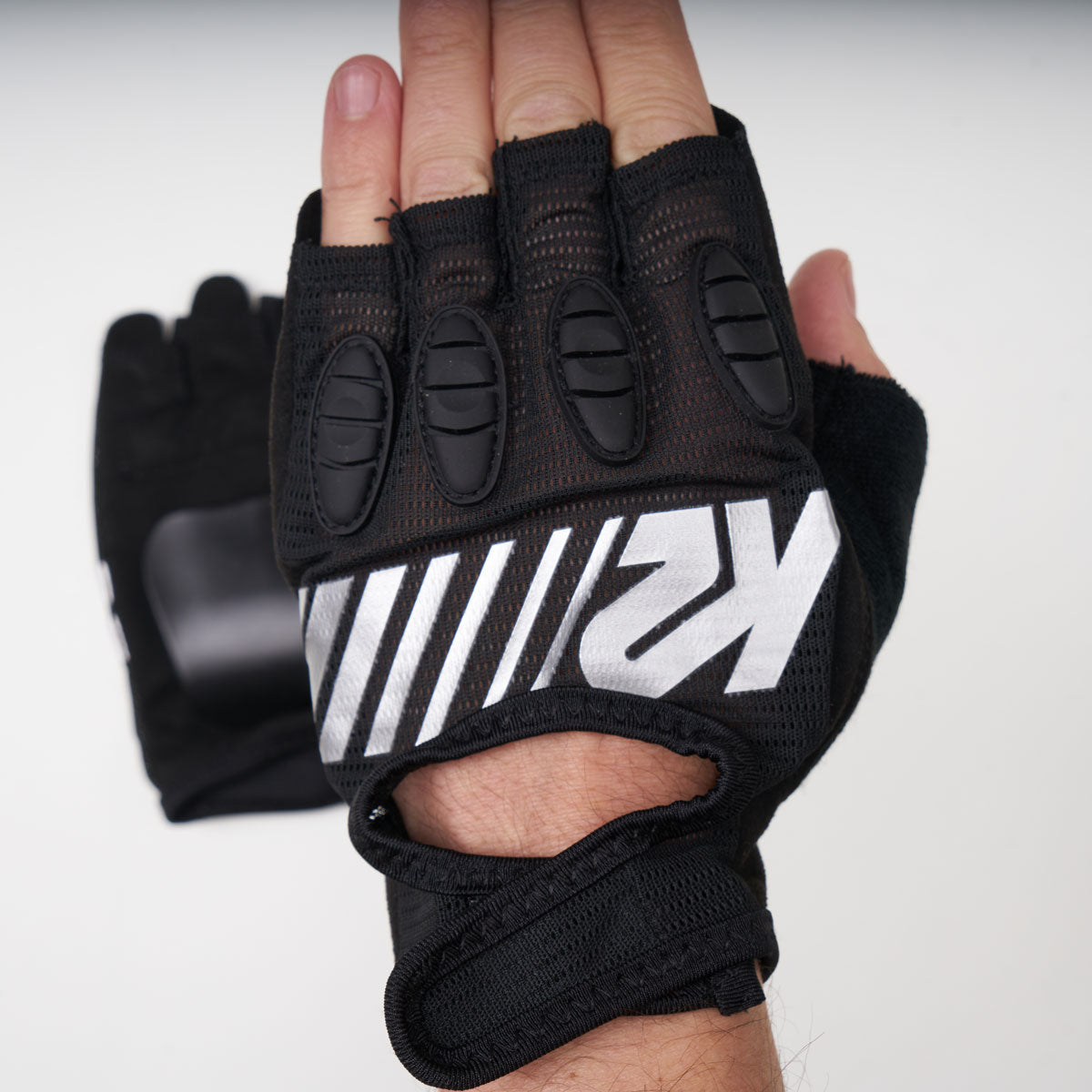 K2 Redline Race Guards - Skate Gloves