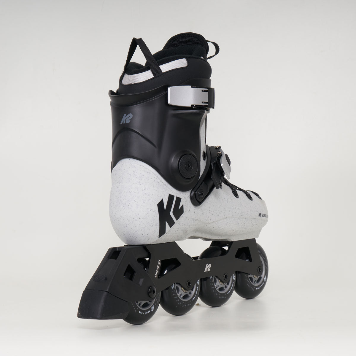K2 Surge 80 Inline Skates - Unisex – Loco Skates