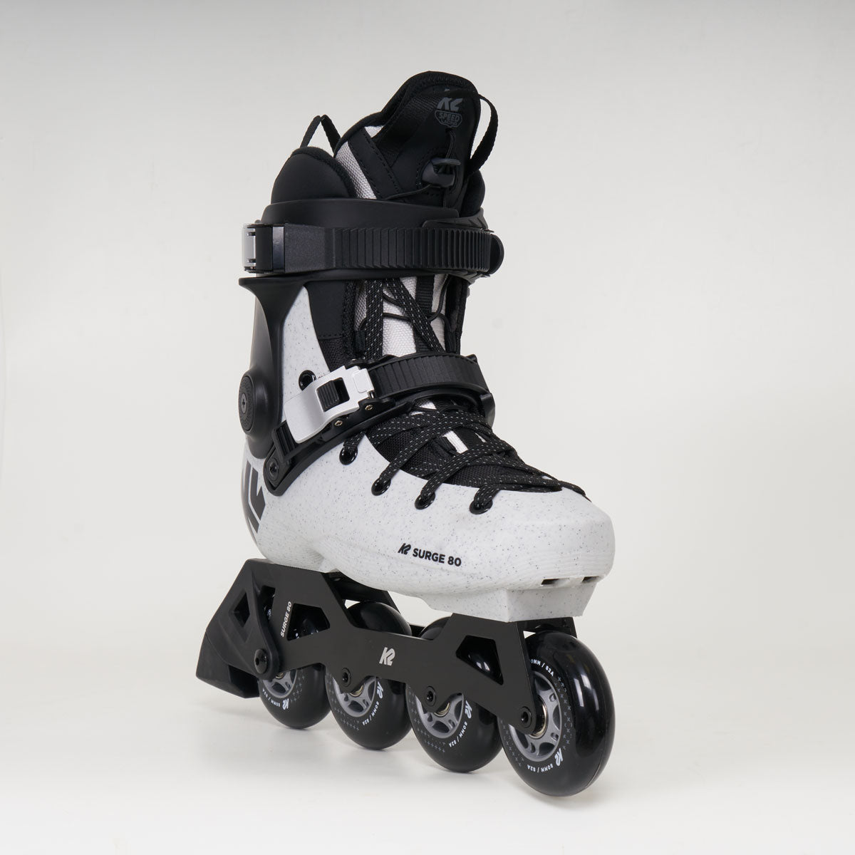 K2 Surge 80 Inline Skates - Unisex – Loco Skates