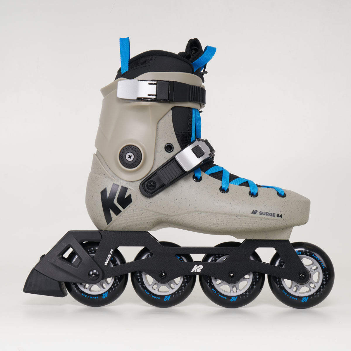 K2 Surge 84 Inline Skates - Unisex – Loco Skates