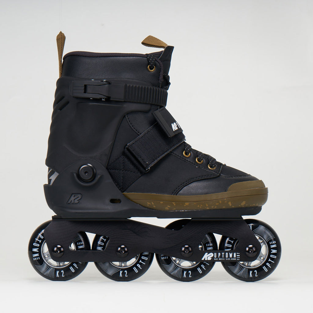 K2 Uptown Skates Loco Skates
