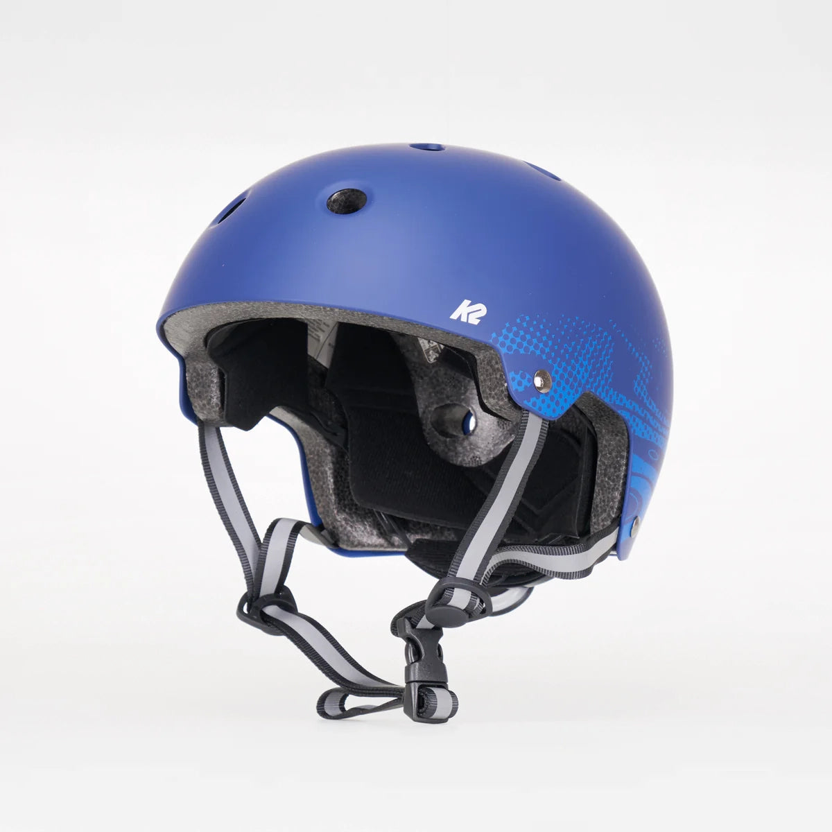 K2 Varsity Pro Helmet - Navy/Marin