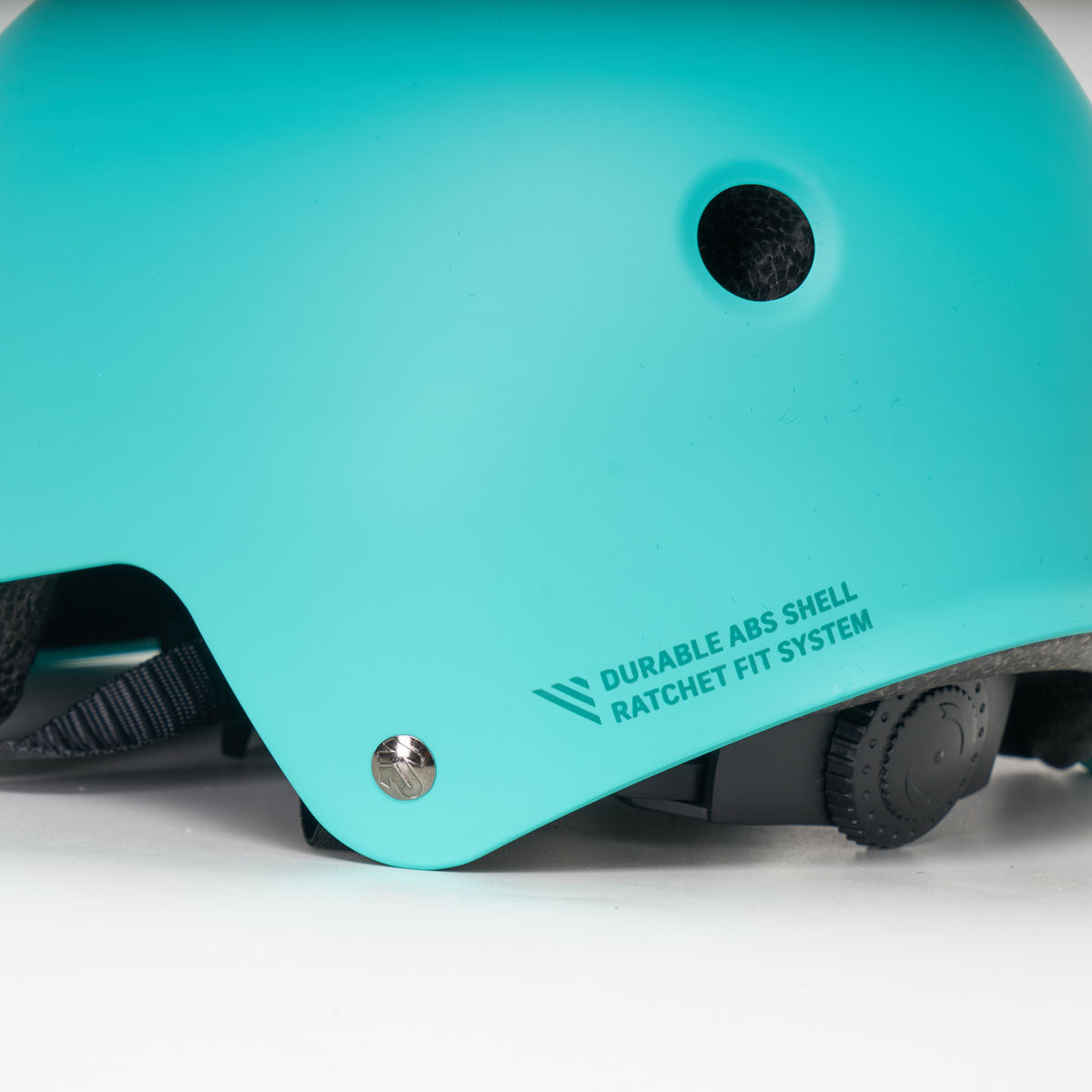 K2 Varsity Seafoam (Blue) Helmet