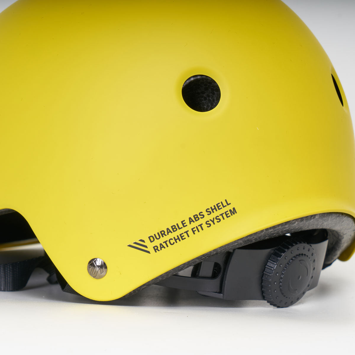 K2 Varsity Yellow Helmet