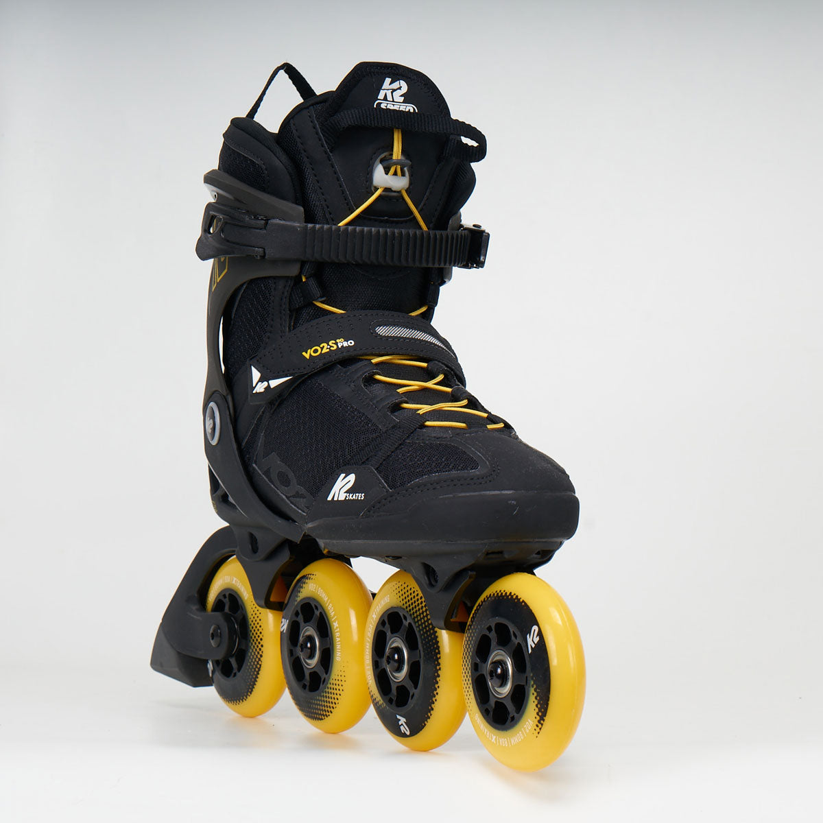 K2 VO2 S 90 M Skates