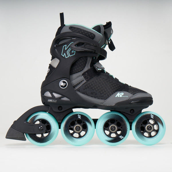 K2 VO2 S 90 PRO Woman's Inline Skates 2019 - Main Image