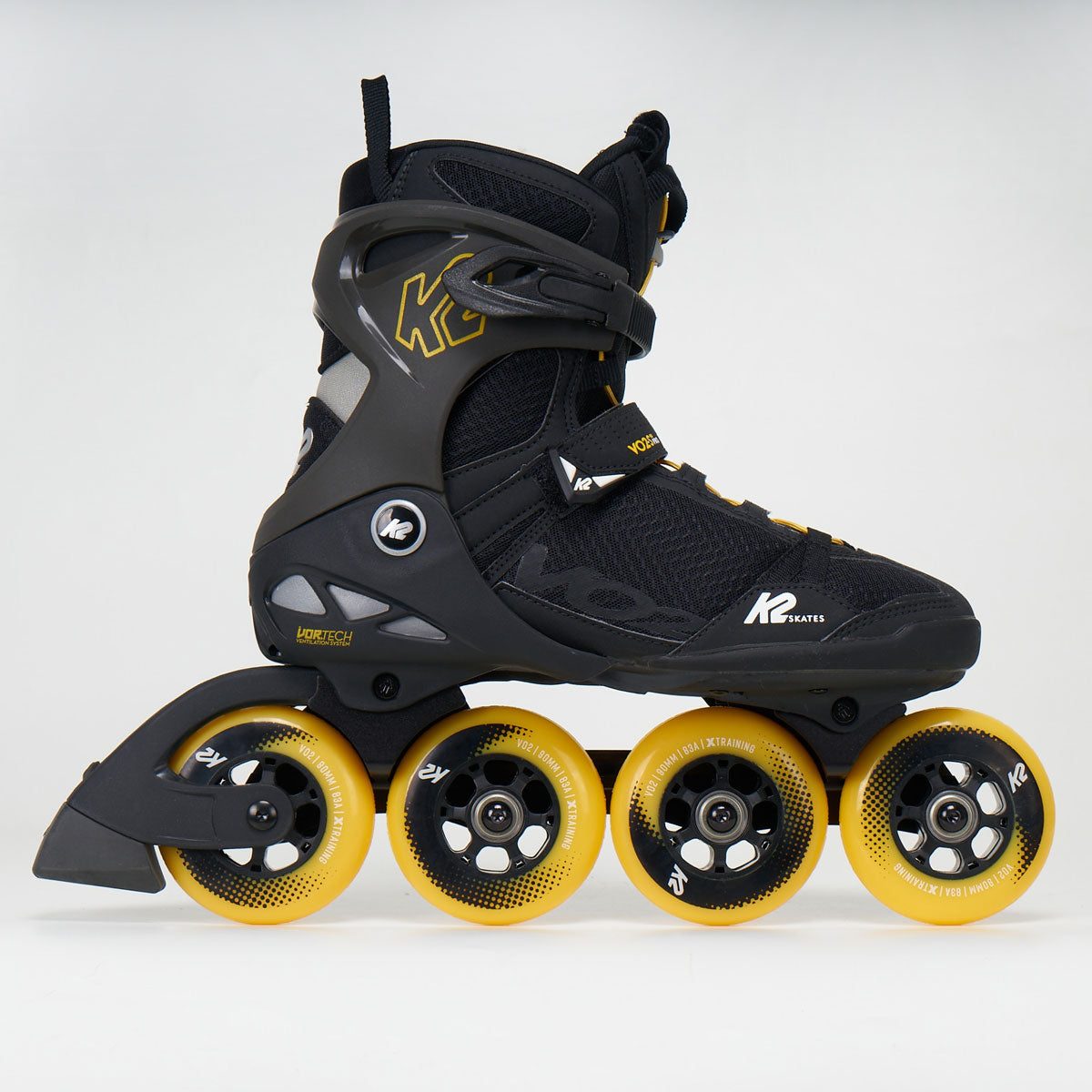 K2 VO2 S 90 M Skates