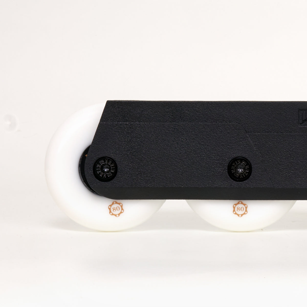 Kizer Advance 80 UFS Frames - Loco 'GET SET' Wheel/Frame Set