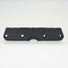 Kizer Advance 72 UFS Frames - Black - Loco Skates