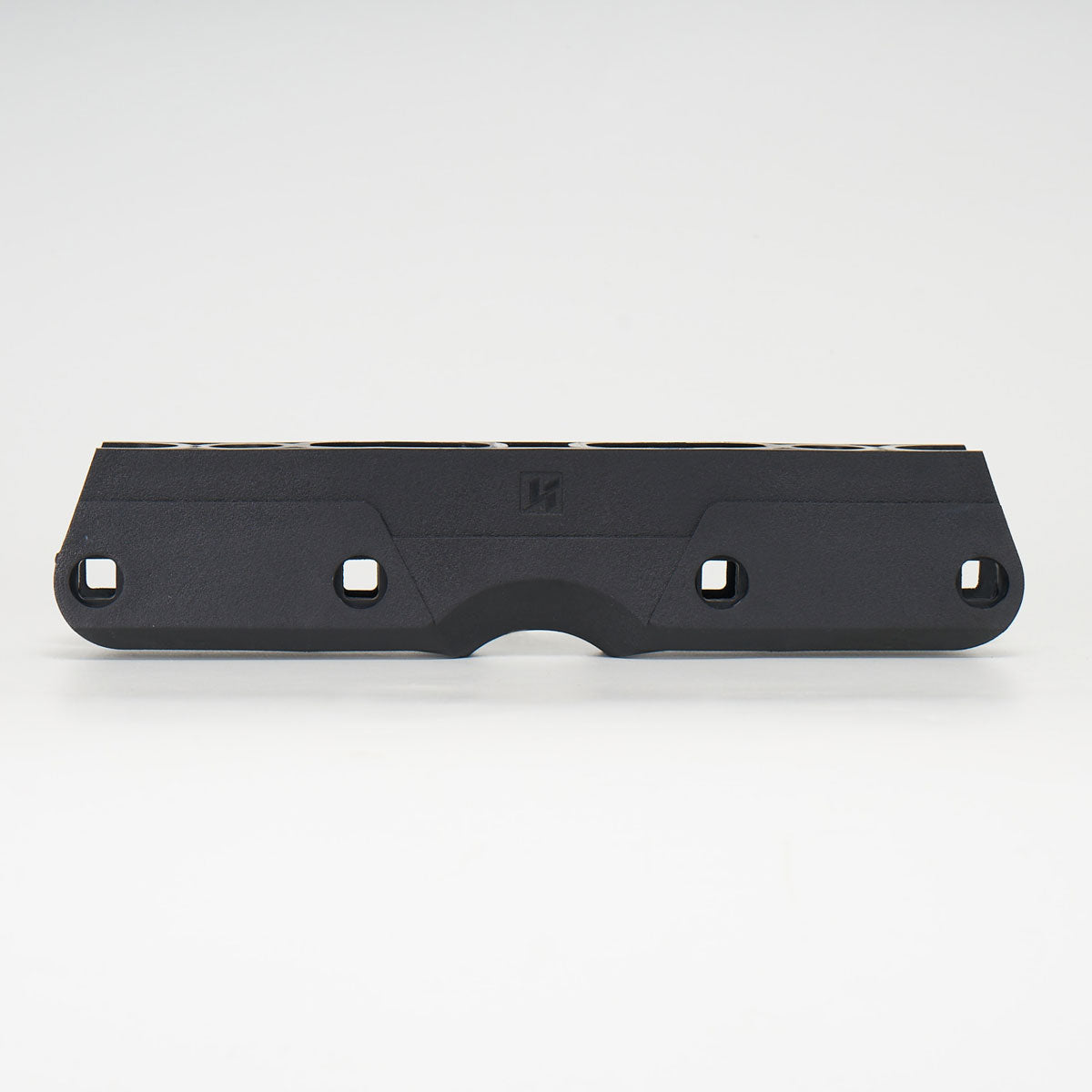 Kizer Advance 72 UFS Frames - Black - Loco Skates