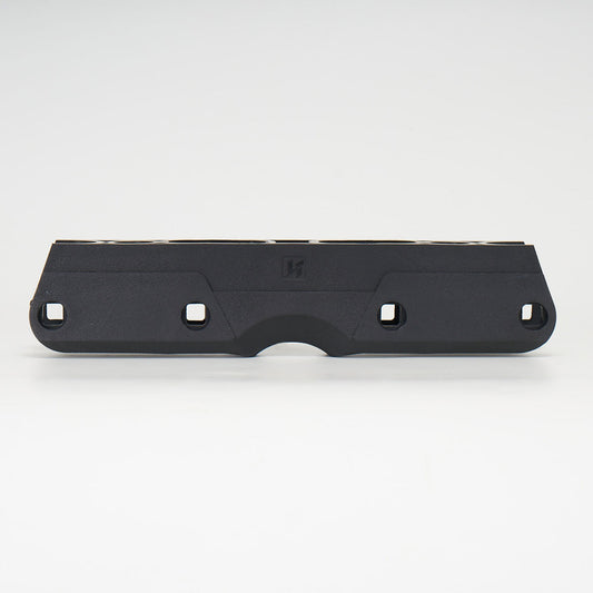 Kizer Advance 72 UFS Frames - Black - Loco Skates