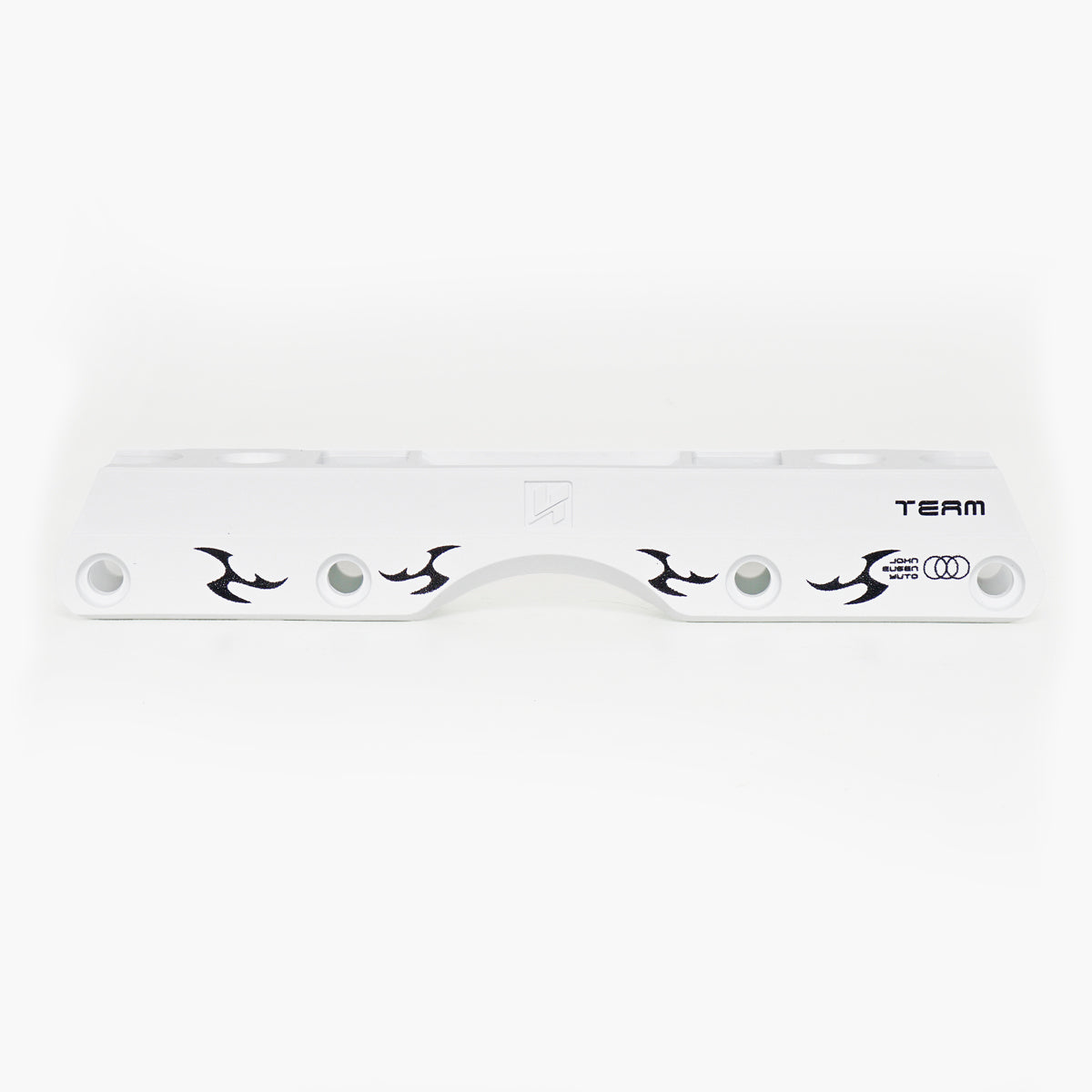 Kizer Fluid IV (Fluid 4) Team Anti-Rocker Frames - White