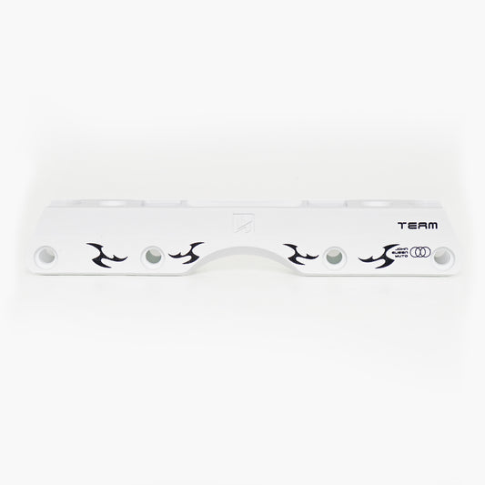 Kizer Fluid IV (Fluid 4) Team Anti-Rocker Frames - White