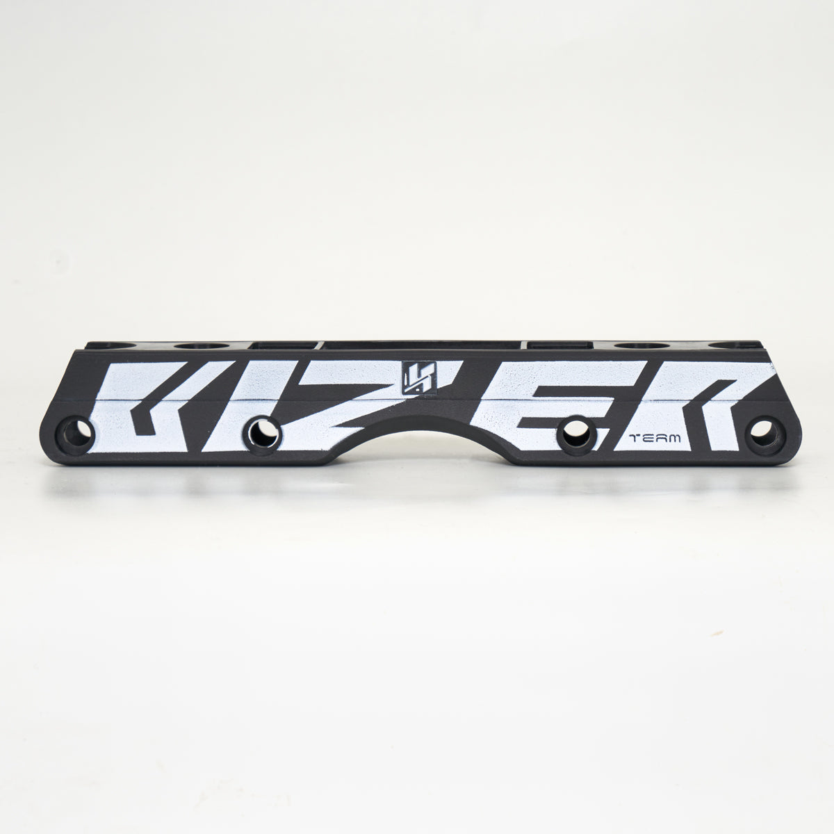 Kizer Fluid IV (Fluid 4) Team Anti-Rocker Frames - Black (inc. Anti-Rocker Wheels & Bearings)