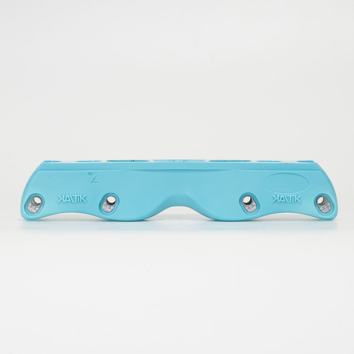 Kaltik Flat V2 Frame Blue