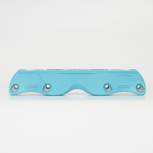 Kaltik Flat V2 Frame Blue