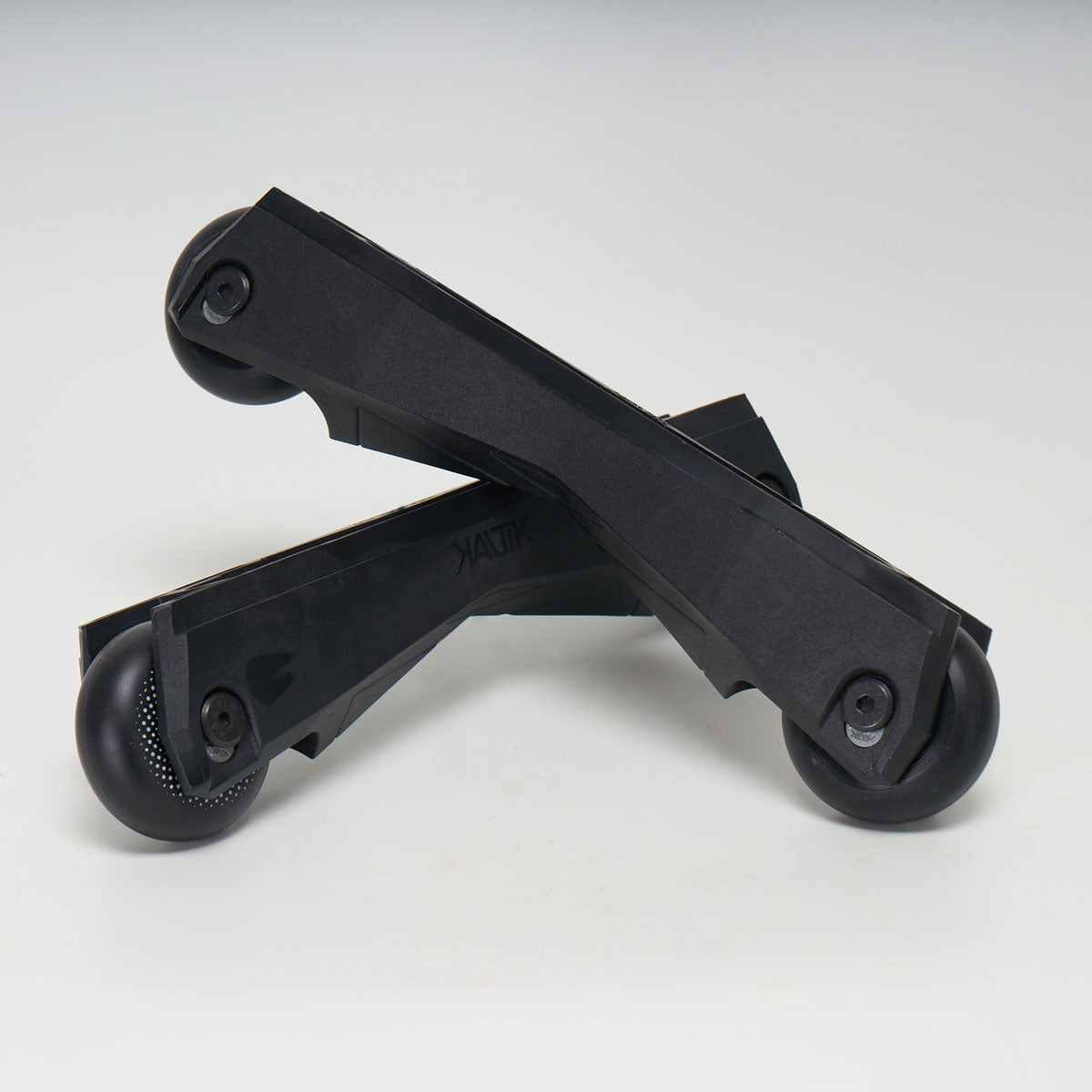 Kaltik Freestyle 2 Complete Frames - 60mm Spinner Wheels