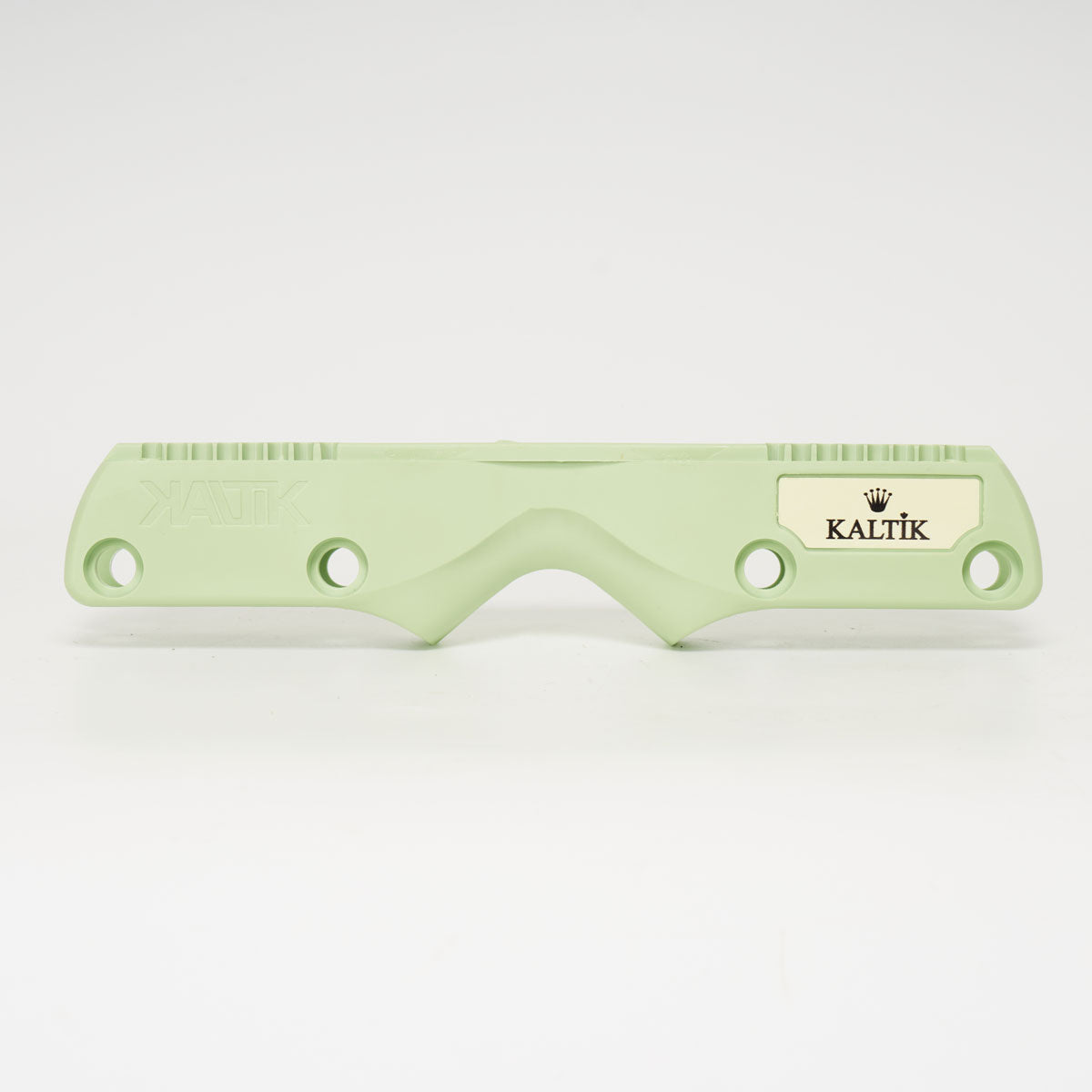 Kaltik ILIYA SAVOSIN Pro Flat V1 (Stealth) Frame - Green