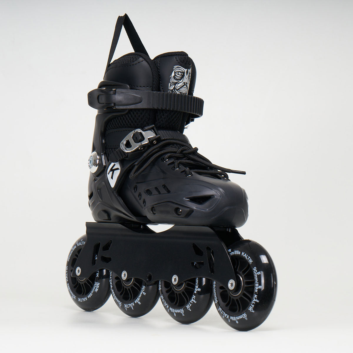 Kaltik K Skate Junior Freestyle skates - 4X90mm