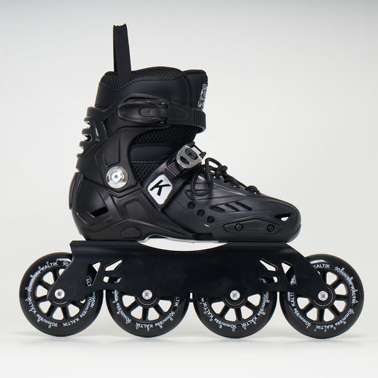 Kaltik K Skate Junior Freestyle skates - 4X90mm