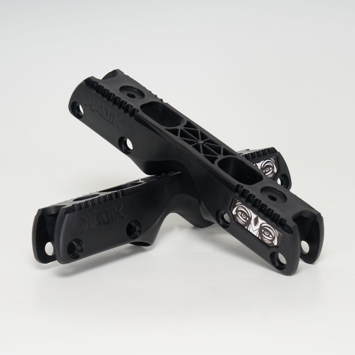 Kaltik Stealth Frame Black