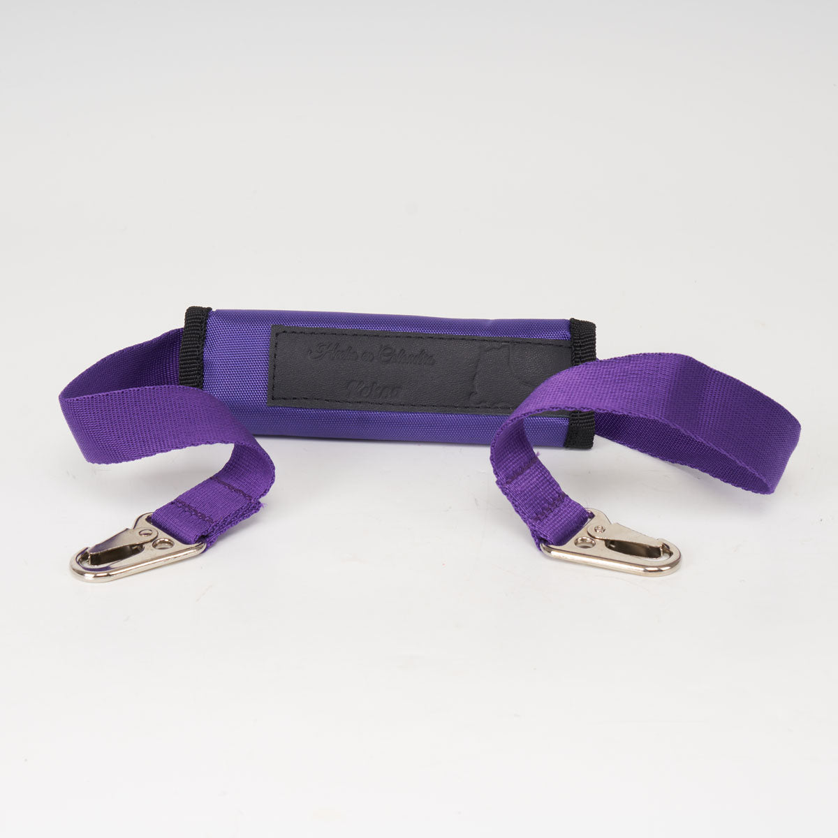 Kekoa Skate Handles - Purple