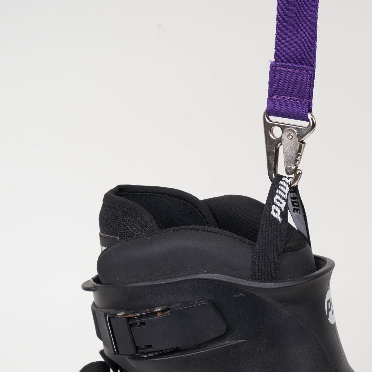 Kekoa Skate Handles - Purple